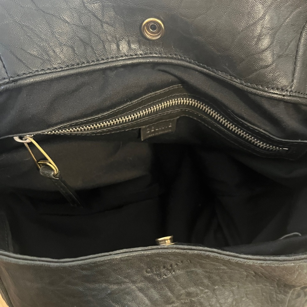 Authentic Celine Shoulder Bag - Picture 6 of 17